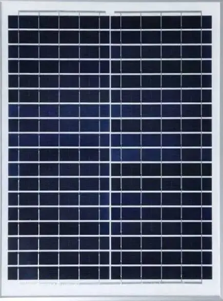 永城太阳能发电板
